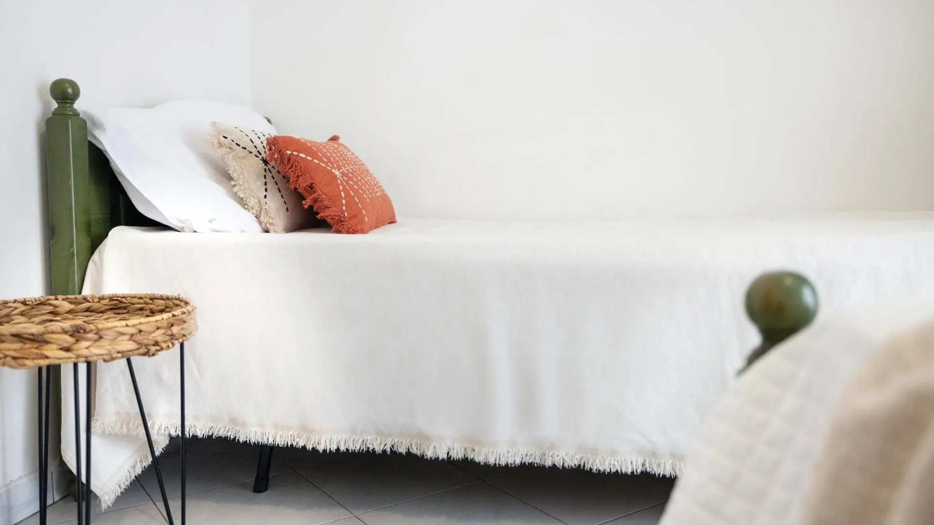 Sanidea Appartamenti - Casa Smeraldo ريتشيوني 0*,