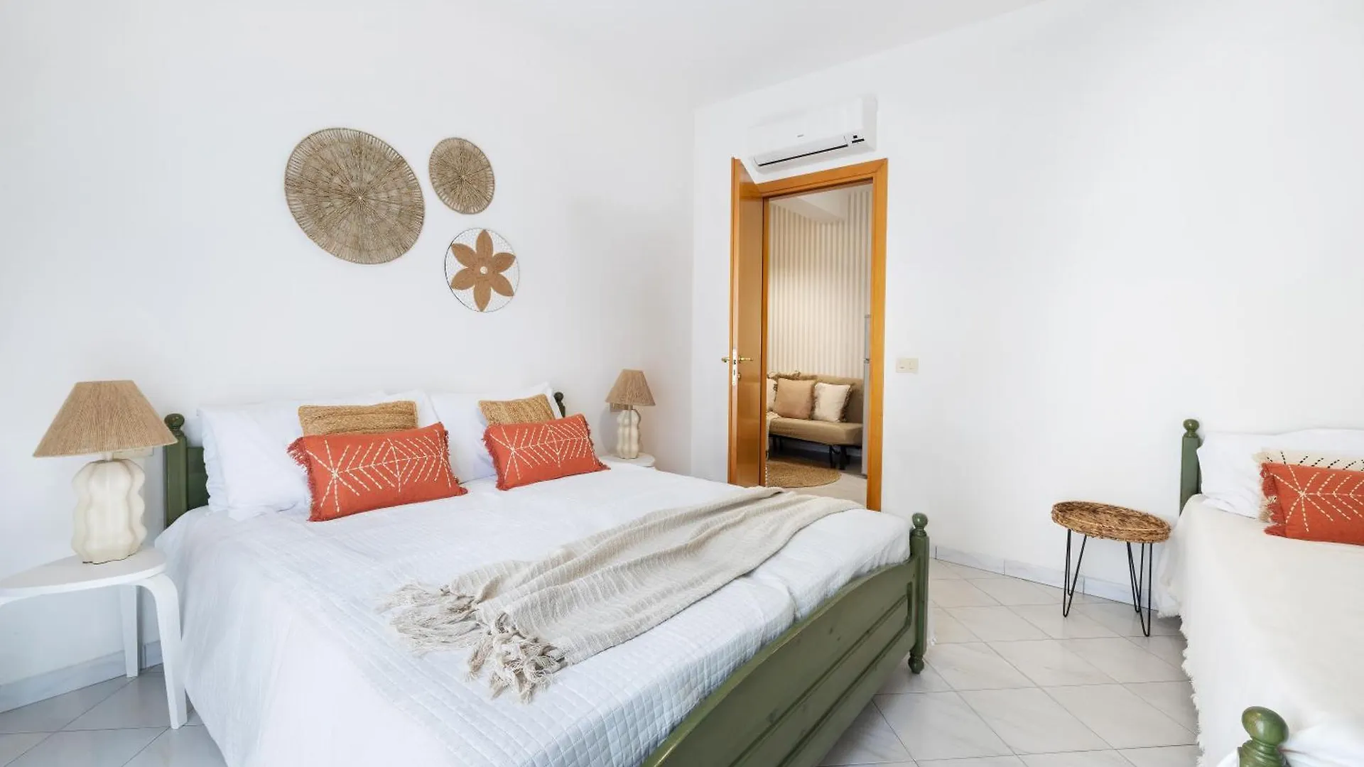 Sanidea Appartamenti - Casa Smeraldo Riccione Apartment