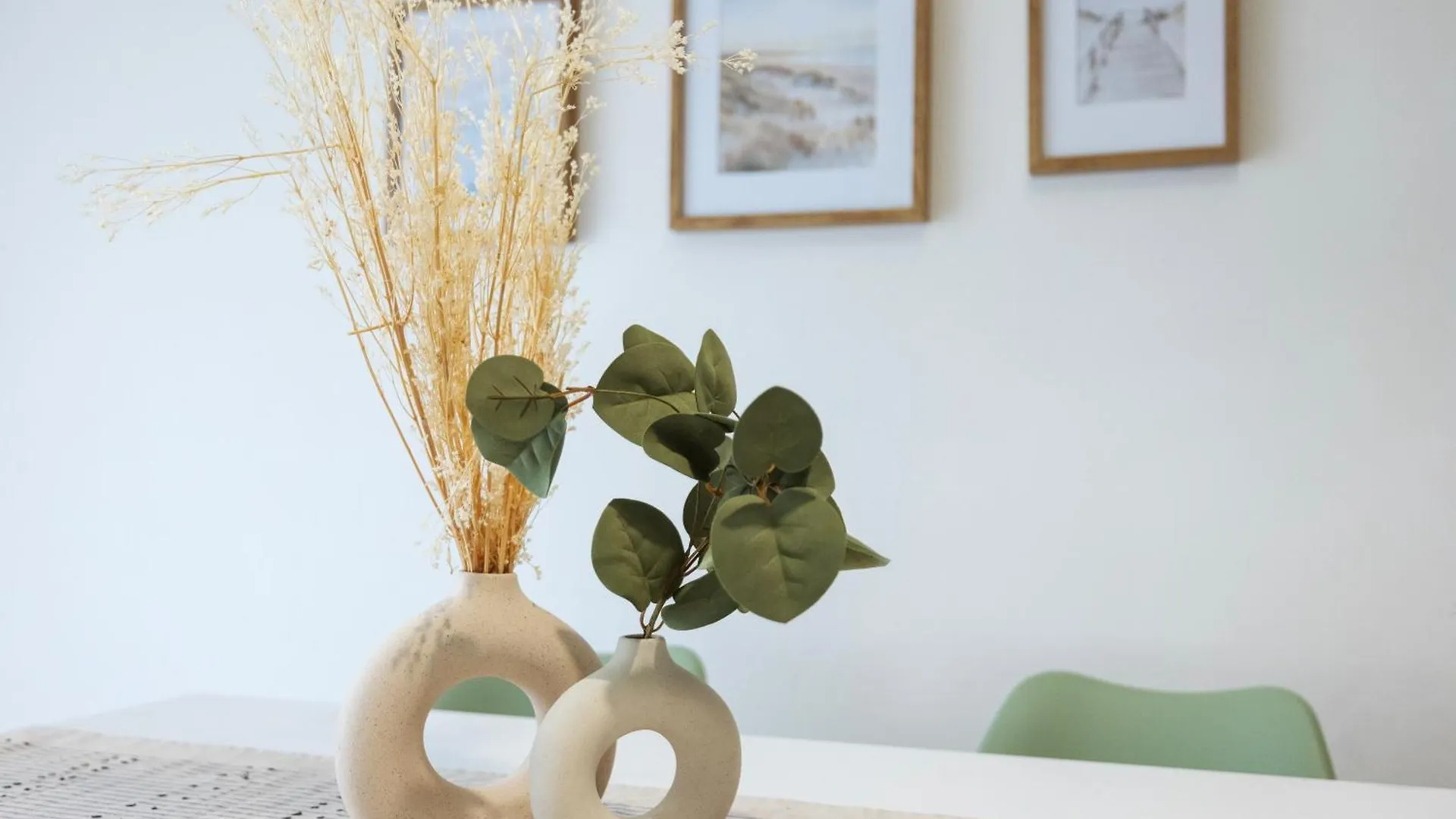 Apartment Sanidea Appartamenti - Casa Smeraldo Riccione Italy