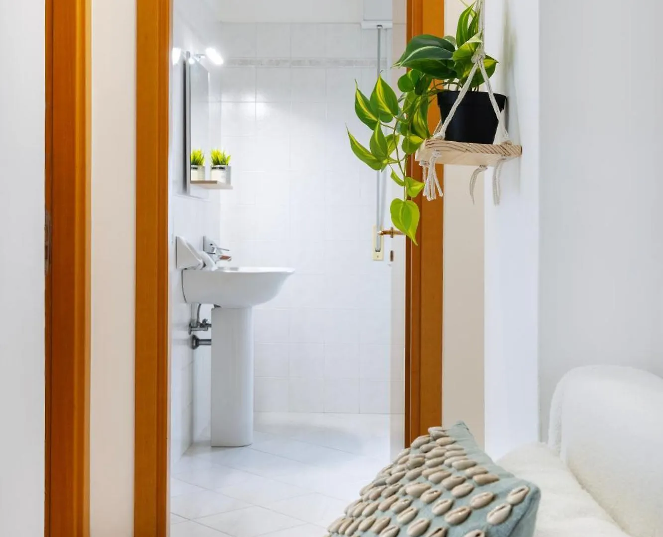 Apartment Sanidea Appartamenti - Casa Smeraldo Riccione